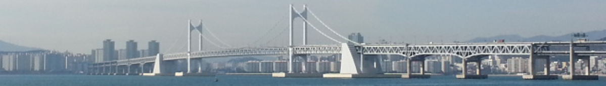 diamond bridge